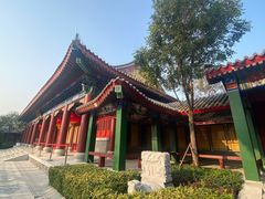 -天津妈祖文化园