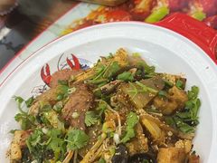 -潮流汇购物城(铜锣湾国际购物中心店)