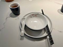 -绿茶餐厅(港惠购物中心店)