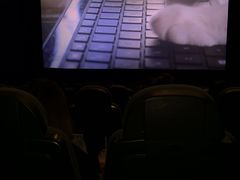 -金逸影城(中关村店)