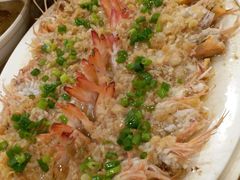 -揭阳钟记小食(福田新村店)