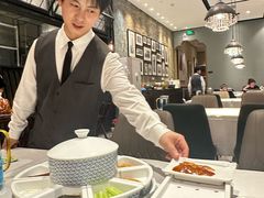 -羲和雅苑•北京烤鸭(吴中路万象城店)