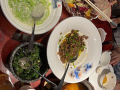 -潇湘甲鱼村(清河店)