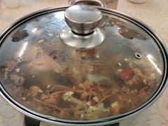 药膳锅底-百利鸽王(紫薇路店)