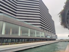 -香港科学馆