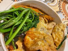 -文昌桥螺蛳粉(魏公村店)
