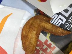 -汉堡王(下沙银泰店)