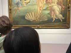 -乌菲兹美术馆