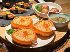 -赤坂亭·M9和牛烧肉(南京江南虹悦城店)
