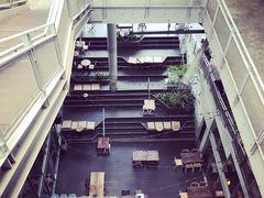 -ROAST coffee & eatery