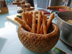 -盡膳口福·百年汤方火锅(科华北路店)