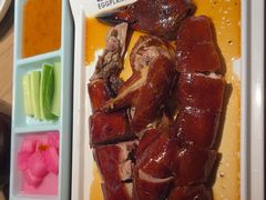 -茄子恰恰·新云南小炒(坪山益田店)