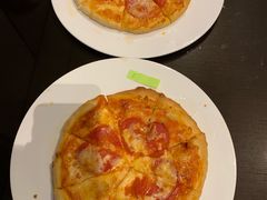 -北京海湾半山酒店-加咖啡西餐厅