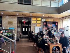 -好清香砂锅(总店)
