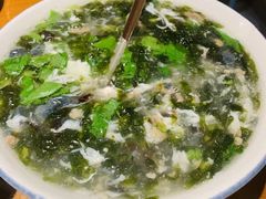-95号酱骨·一块豆腐(展春园西路店)