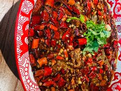 -泥糊破店小酒馆·团建聚餐(南京西路店)