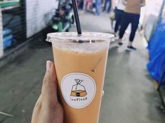 泰式奶茶-大学城夜市大排档(凤栖路店)