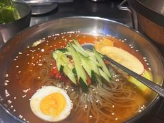 -韩山葵烤肉(太古里店)