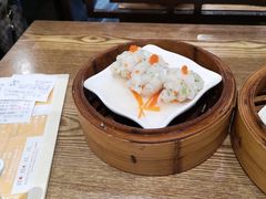 -赏点粤式点心(广州塔店)