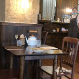 中午11:30以后就要排队了，网红窗户已经被人占啦