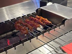 -嫩羊羊·延边烤串·朝鲜族美食(张家港美食街店)