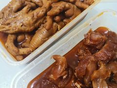 -贤合庄卤味火锅(安吉万达店)