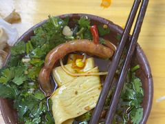 -黄潇洒老火锅(九眼桥宏济巷店)