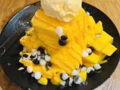 -糖糖屋•糖水•雪花冰店(时尚天河店)