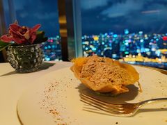 -金轩中餐厅 Jin Xuan(浦东丽思卡尔顿酒店)