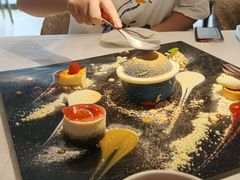 -燃扒房Steakhouse(皇庭店)