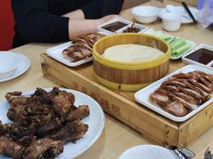 -董立兵烤鸭店(山大路店)