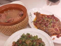 -有藕有鱼·湖北菜(唐家墩店)
