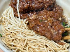 -无名氏面馆(邮电路店)