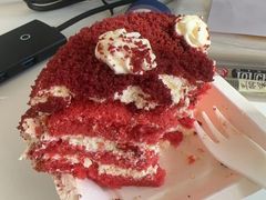 -CAKE BOSS 蛋糕老板(北京世纪金源购物中心)