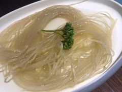 纯红薯粉条-望蝎门羊蝎子火锅(祭城店)