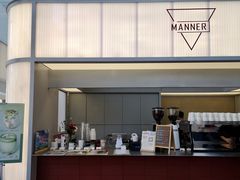 -Manner Coffee(IFS一楼店)
