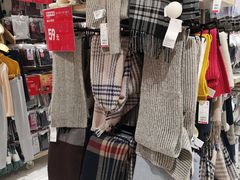 -优衣库(威海威高购物中心店)