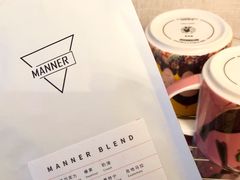 -Manner Coffee(IFS一楼店)
