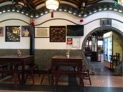 -同得兴 Since·1995 传统苏式面馆(嘉馀坊店)