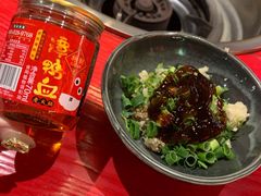 -谭鸭血老火锅(漳州路店)