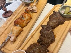 -俄士厨房(环球港店)