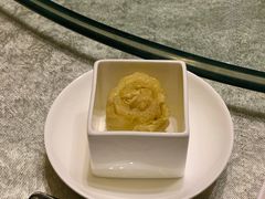 芥末墩-厉家菜(金宝街店)