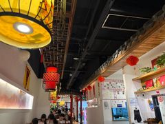 -春天里餐厅(西田城店)