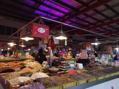 大堂-福安菜市场