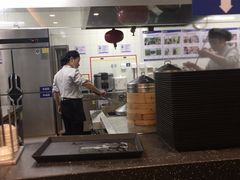 -回味鸭血粉丝汤(南京站店)