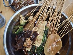 -嘉州鲜知味钵钵鸡(奎星楼店)