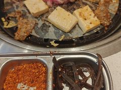 -韩小悦点餐式牛排烤肉自助(龙湖金楠天街店)