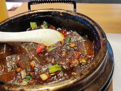 -小杨烤肉·陕西烧烤·陕西地方菜(龙首店)