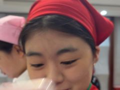 -大清花饺子(山庄店)