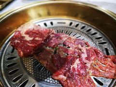 -妥妥烤肉料理(昙华林店)